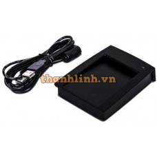 Đầu đọc thẻ cảm ứng RONALD JACK CR-10E